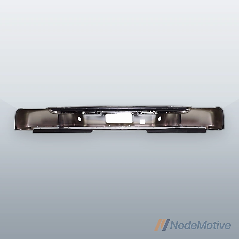 Step Bumper For 2001-2006 Chevrolet Silverado 2500 HD