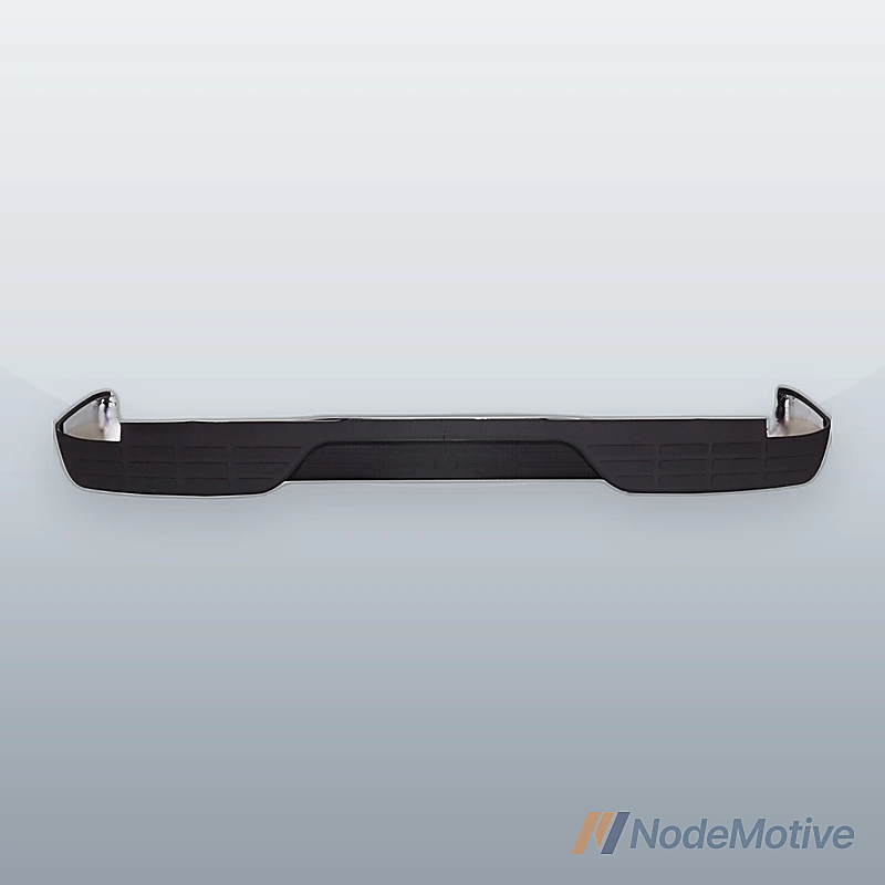 Step Bumper For 2001-2006 Chevrolet Silverado 2500 HD