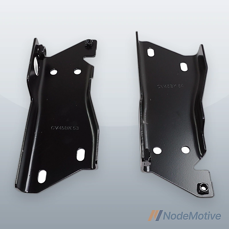 Step Bumper For 2001-2006 Chevrolet Silverado 2500 HD