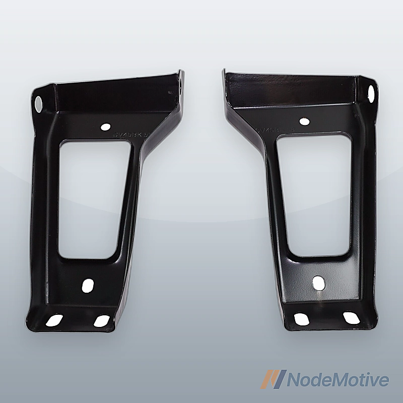Step Bumper For 2001-2006 Chevrolet Silverado 2500 HD