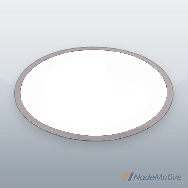 Diesel Particulate Filter DPF Gasket For Volvo Mack 14\" OD 13\" ID New\"