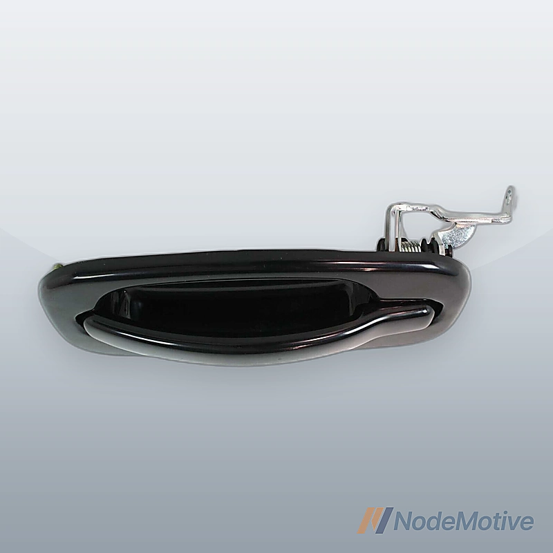 Door Handle For 2000-2006 Chevy Tahoe/ GMC Yukon Rear LH Paint to Match Plastic