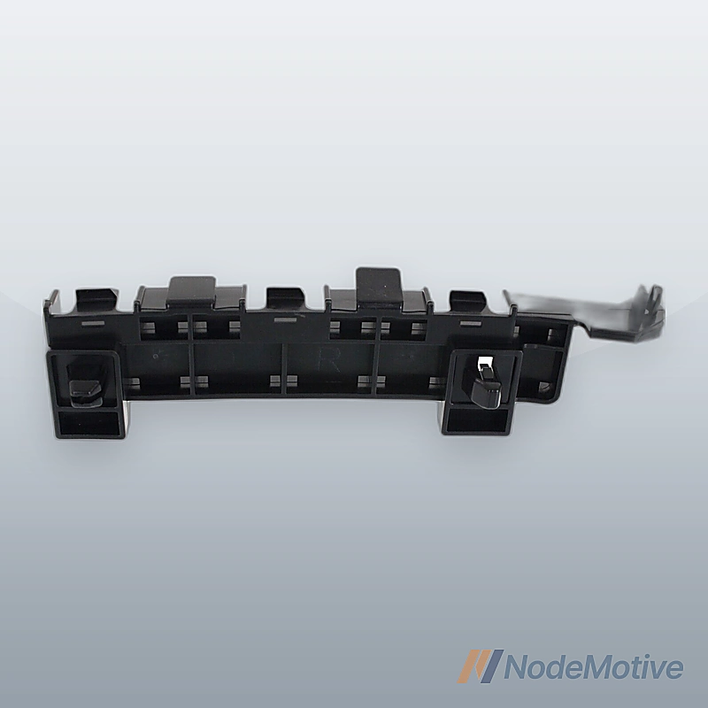 Bumper Bracket For 2009-2014 Honda Fit Front Right Plastic Side Spacer