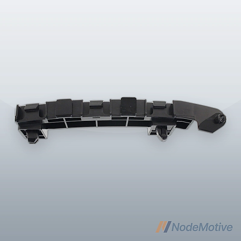 Bumper Bracket For 2009-2014 Honda Fit Front Right Plastic Side Spacer