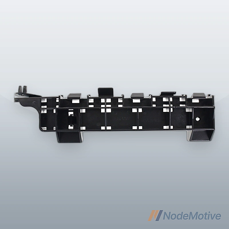 Bumper Bracket For 2009-2014 Honda Fit Front Right Plastic Side Spacer