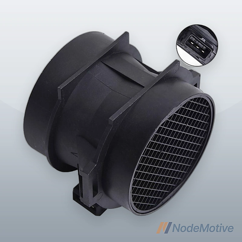 MAF Mass Air Flow Meter Sensor for BMW E39 E46 Z3 Suzuki Land Rover