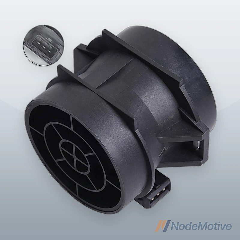 MAF Mass Air Flow Meter Sensor for BMW E39 E46 Z3 Suzuki Land Rover