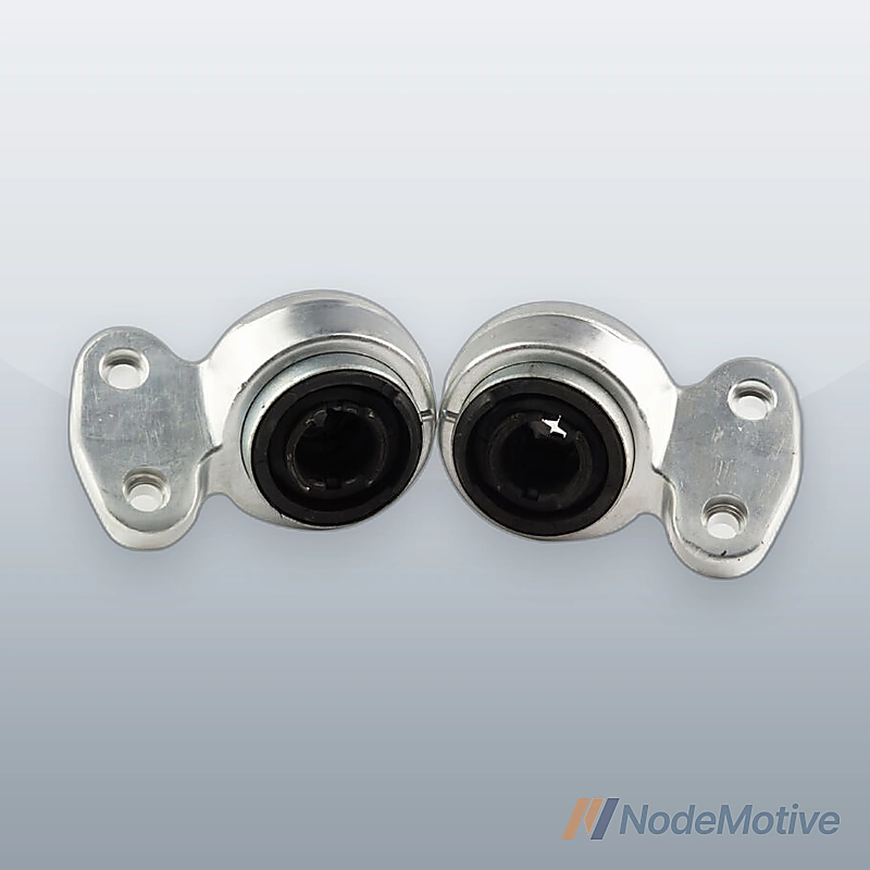 2Pcs Front Lower Control Arm Bushing fits BMW E46 323i 325i 328i Z4