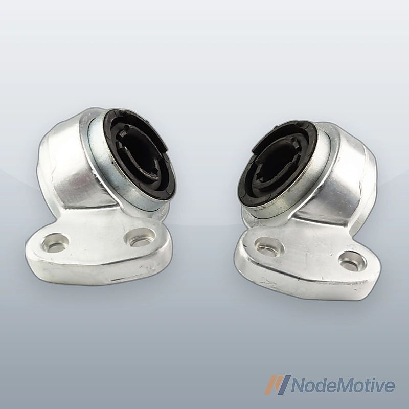 2Pcs Front Lower Control Arm Bushing fits BMW E46 323i 325i 328i Z4