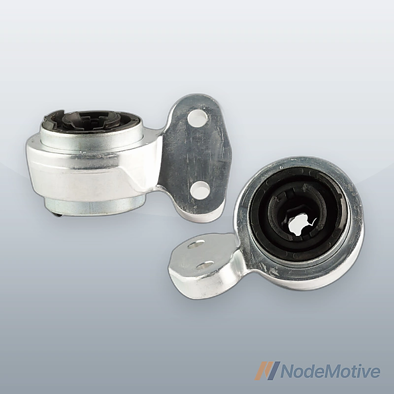 2Pcs Front Lower Control Arm Bushing fits BMW E46 323i 325i 328i Z4
