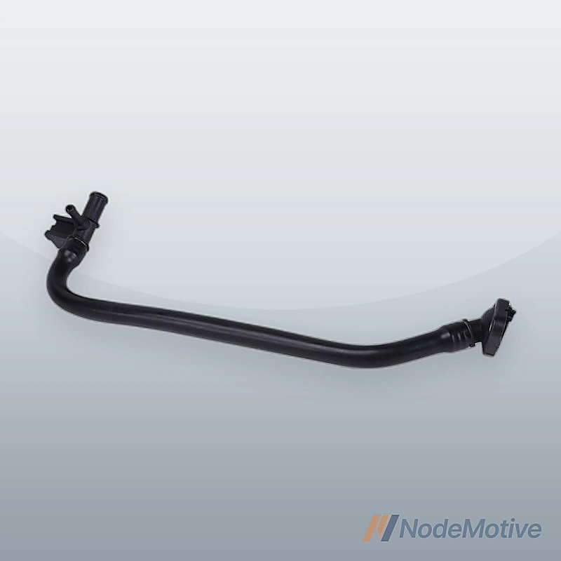For Toyota Tacoma 05-17 2.7L Plastic Coolant Water By-Pass Pipe