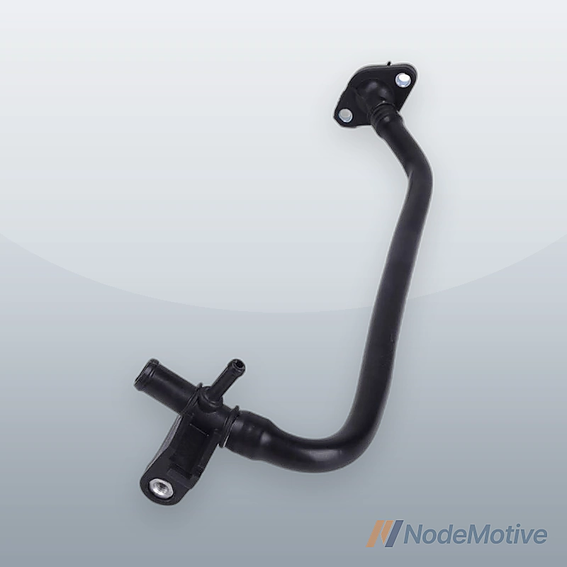 For Toyota Tacoma 05-17 2.7L Plastic Coolant Water By-Pass Pipe