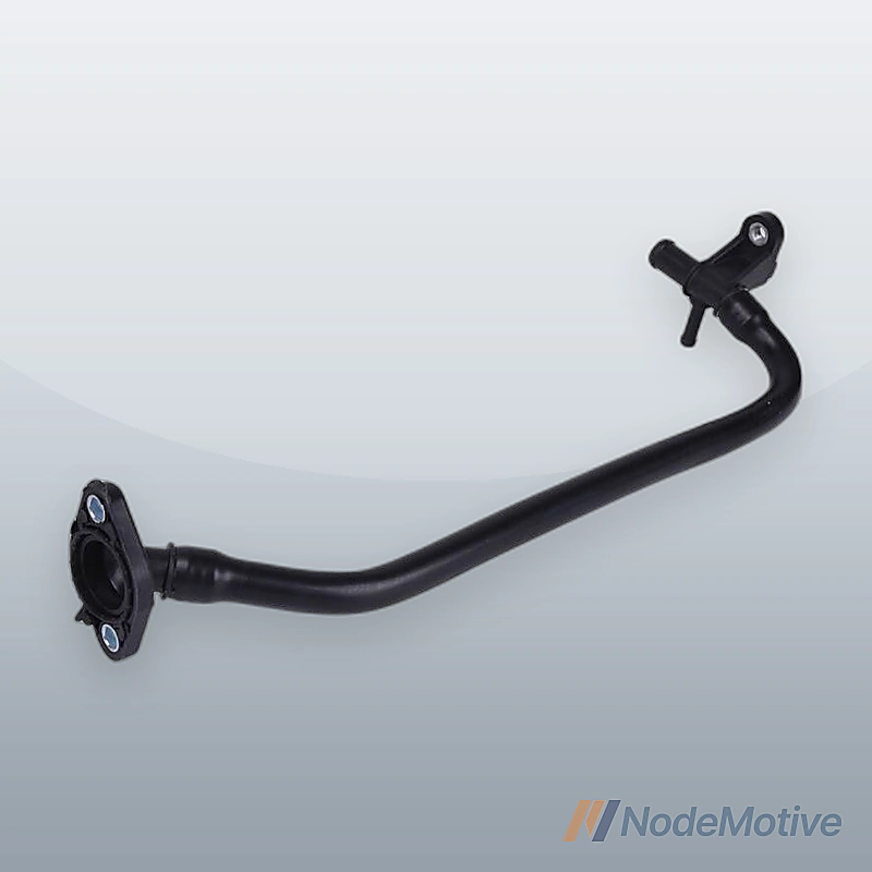 For Toyota Tacoma 05-17 2.7L Plastic Coolant Water By-Pass Pipe
