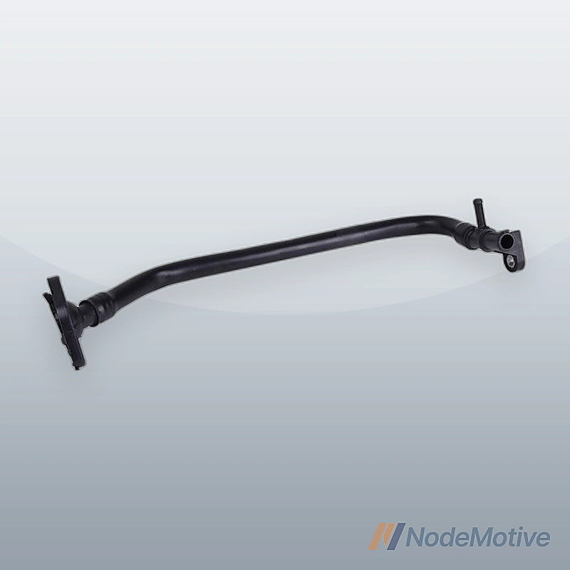 For Toyota Tacoma 05-17 2.7L Plastic Coolant Water By-Pass Pipe