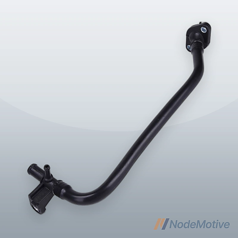 For Toyota Tacoma 05-17 2.7L Plastic Coolant Water By-Pass Pipe