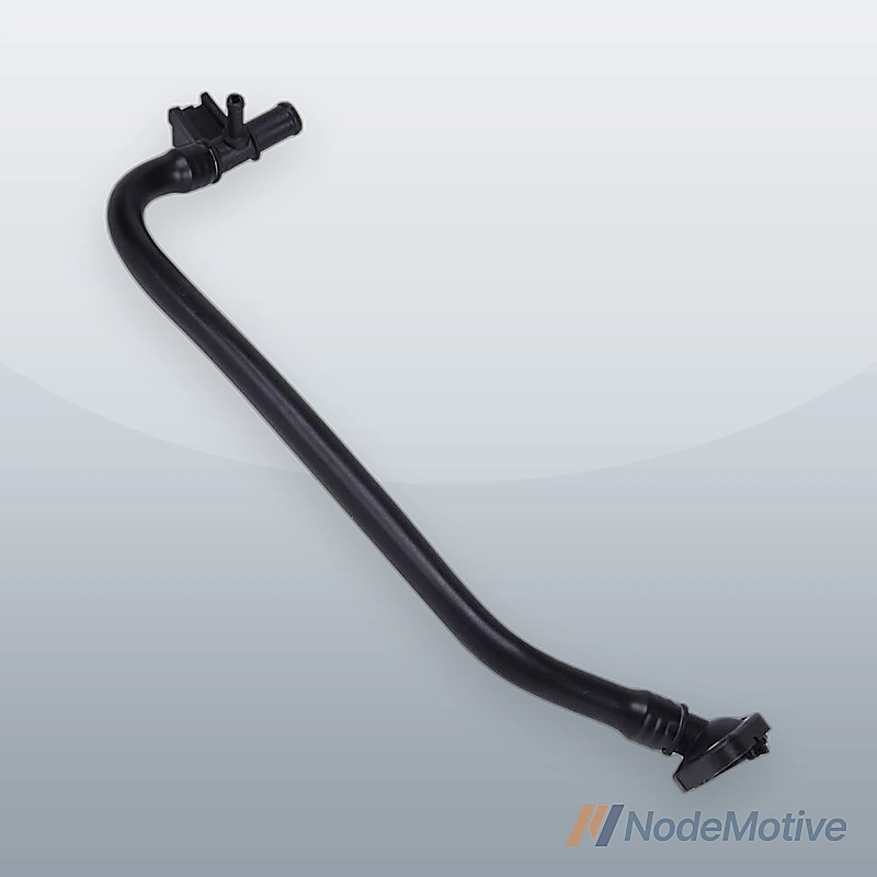 For Toyota Tacoma 05-17 2.7L Plastic Coolant Water By-Pass Pipe