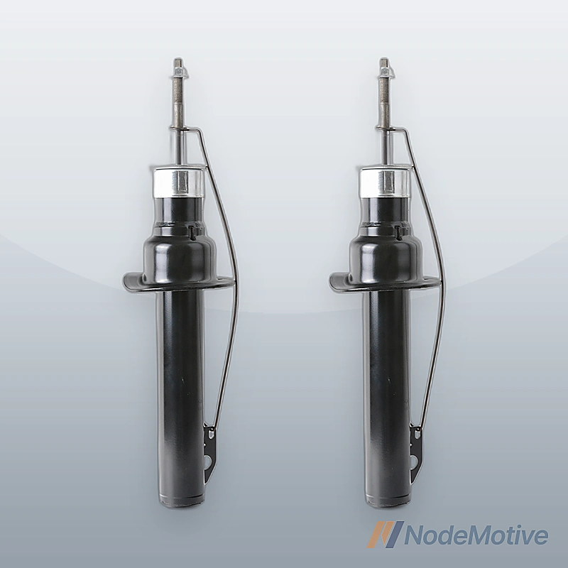 Pair Front Struts Shocks for 06-10 Jeep-Commander 05-10 Jeep-Grand Cherokee
