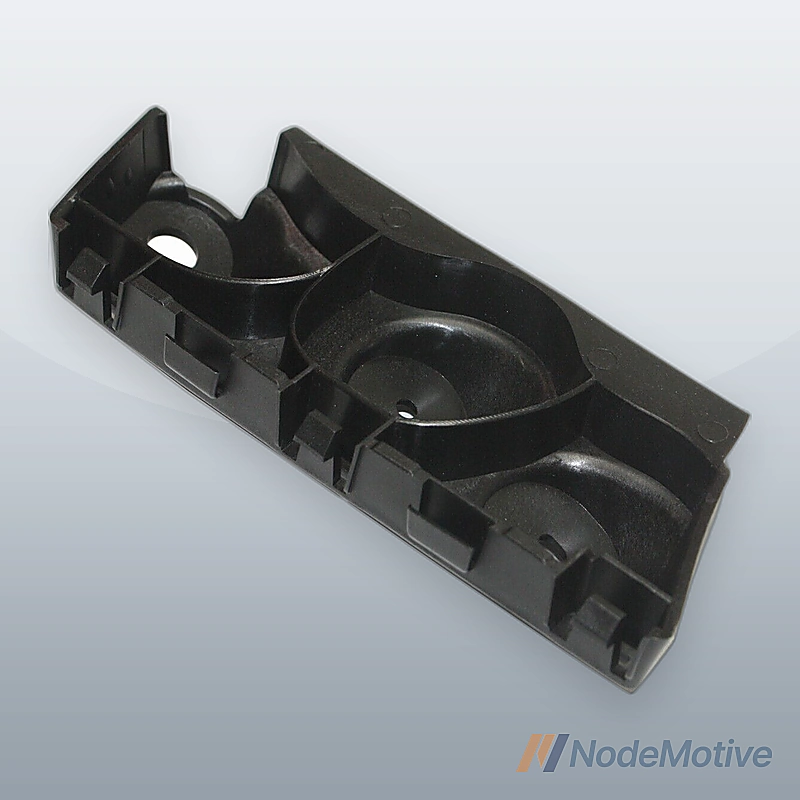 Bumper Bracket For 2014-2016 Chevrolet Impala Front Passenger Side