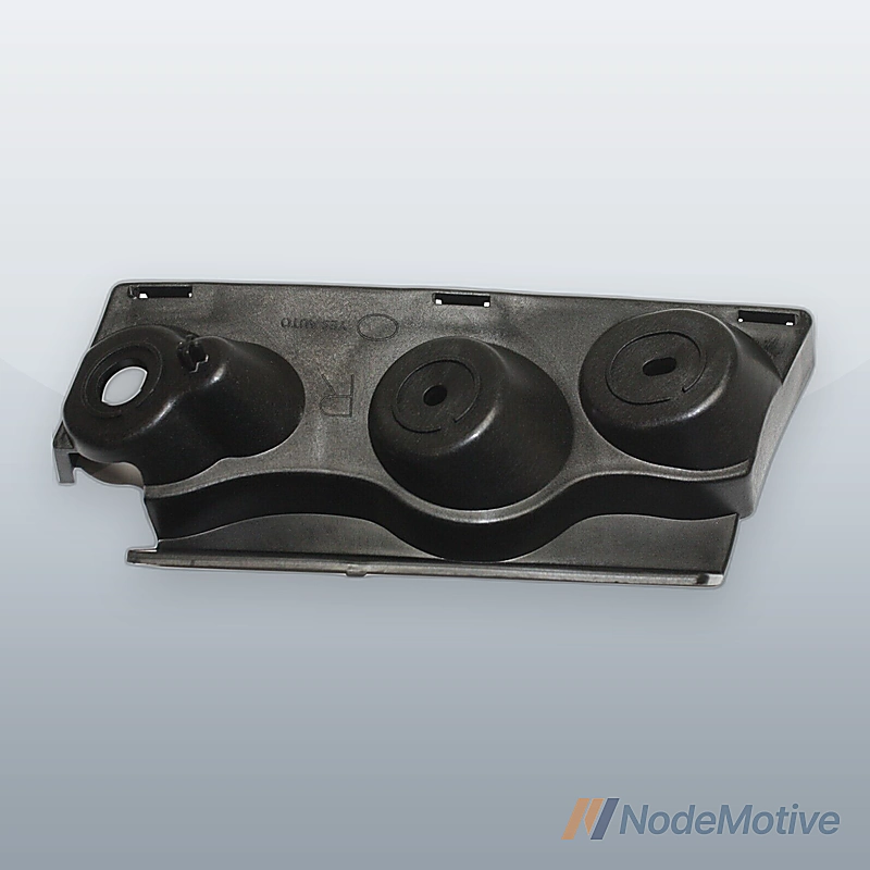 Bumper Bracket For 2014-2016 Chevrolet Impala Front Passenger Side