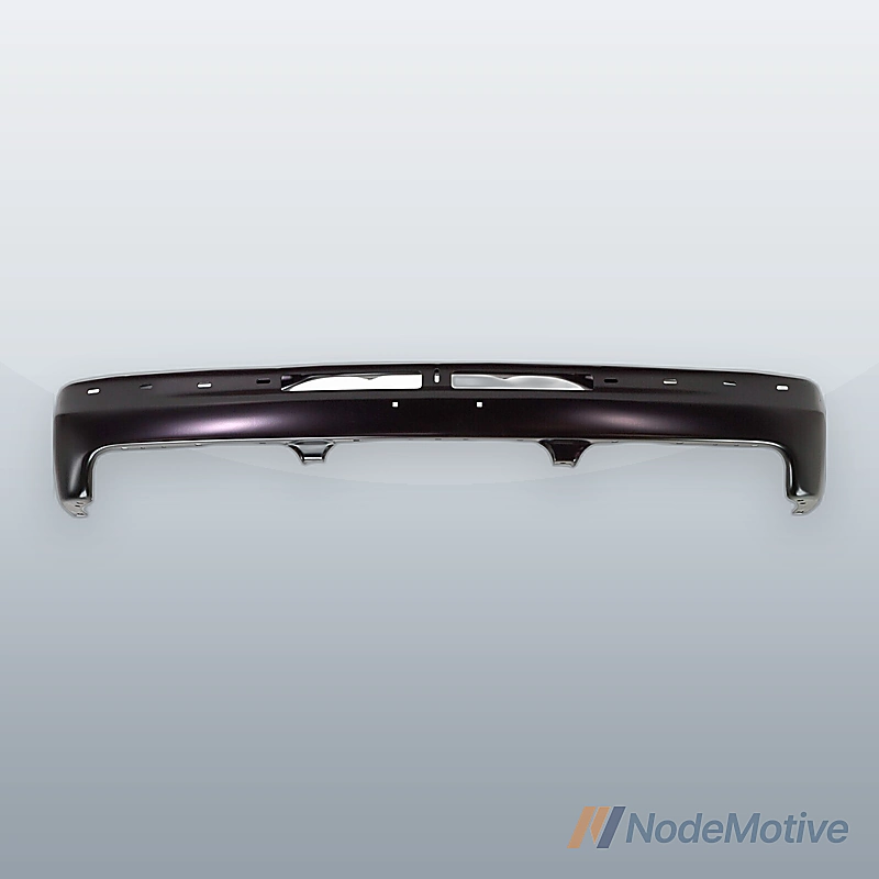 Front Bumper Face Bar For 1999-2002 Chevy Silverado 1500 00-06 Tahoe PrimedSteel