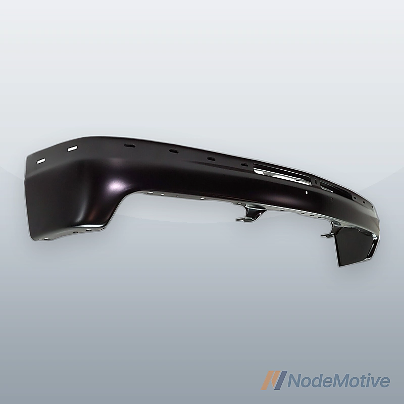 Front Bumper Face Bar For 1999-2002 Chevy Silverado 1500 00-06 Tahoe PrimedSteel