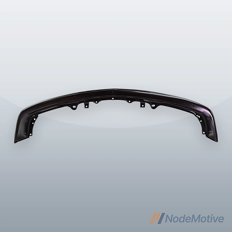 Front Bumper Face Bar For 1999-2002 Chevy Silverado 1500 00-06 Tahoe PrimedSteel
