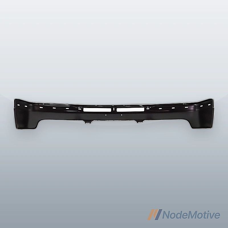 Front Bumper Face Bar For 1999-2002 Chevy Silverado 1500 00-06 Tahoe PrimedSteel