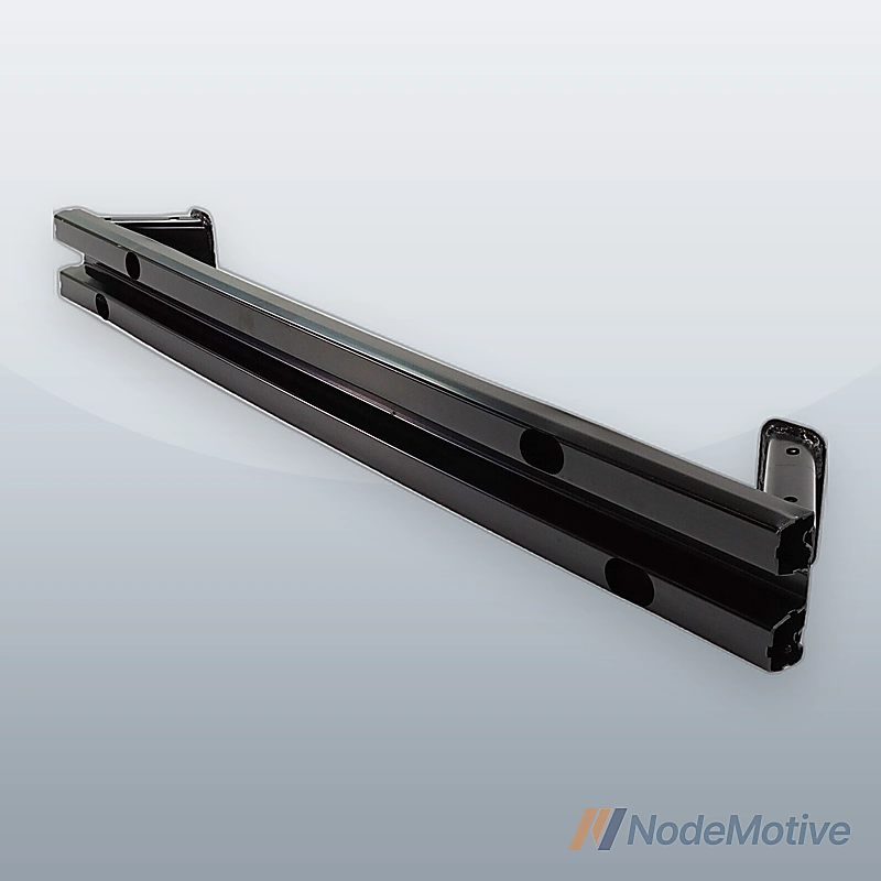 New Bumper Face Bar Reinforcement Cross Member Front for Chevy Canyon