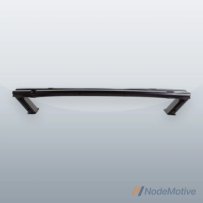New Bumper Face Bar Reinforcement Cross Member Front for Chevy Canyon