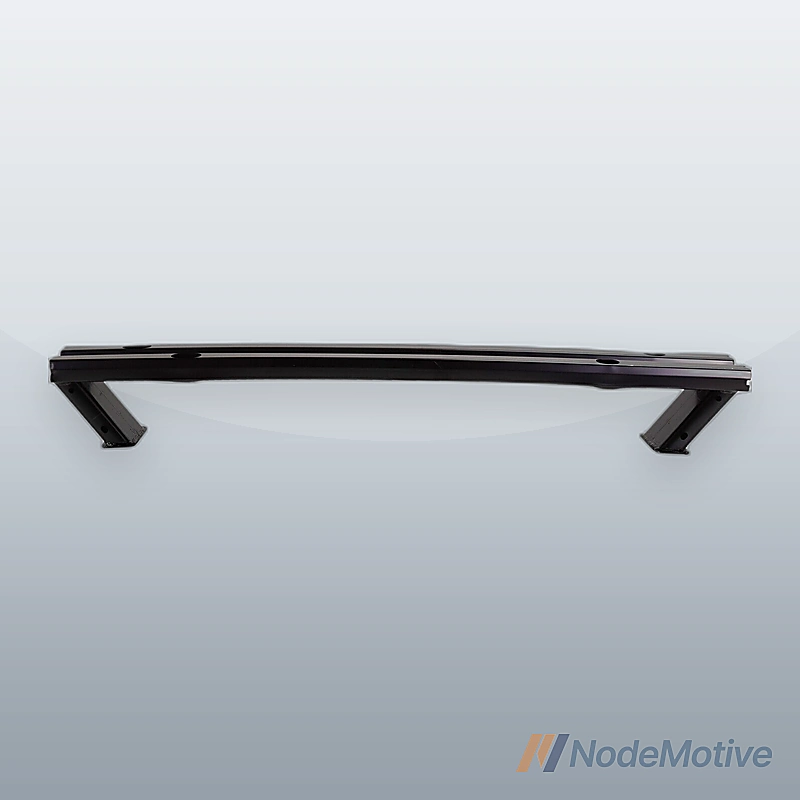 New Bumper Face Bar Reinforcement Cross Member Front for Chevy Canyon