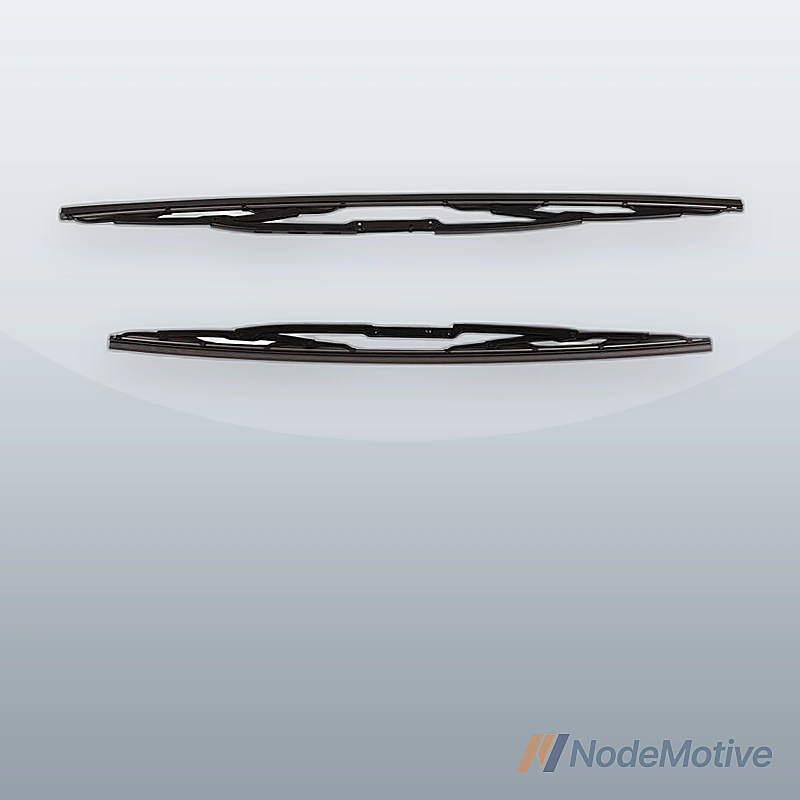For 1997-2003 BMW E39 525i 528i 530i 540i M5 Windshield Wiper Blades