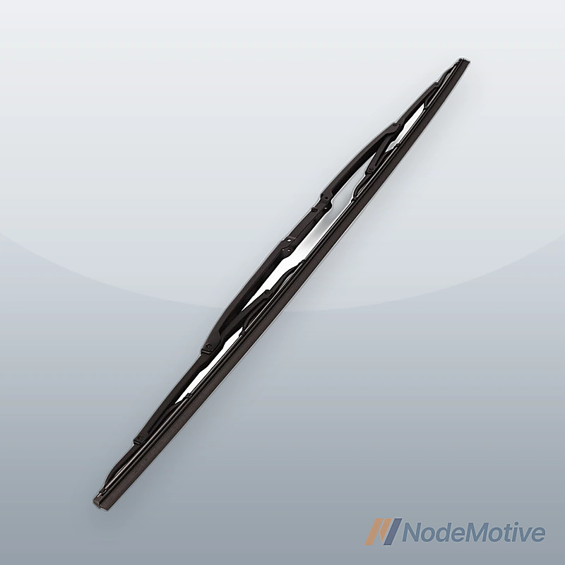 For 1997-2003 BMW E39 525i 528i 530i 540i M5 Windshield Wiper Blades