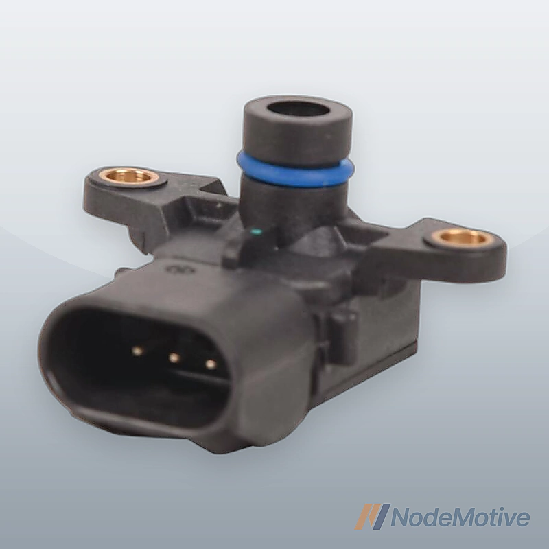 MAP Manifold Absolute Pressure Sensor For Dodge Chrysler Jeep 2001-04