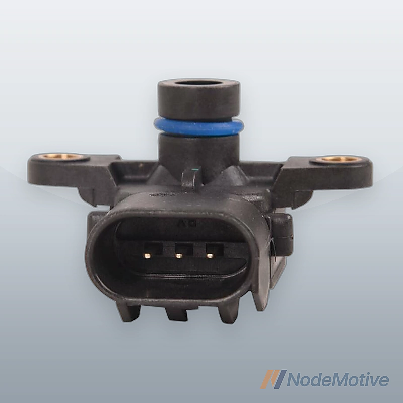 MAP Manifold Absolute Pressure Sensor For Dodge Chrysler Jeep 2001-04