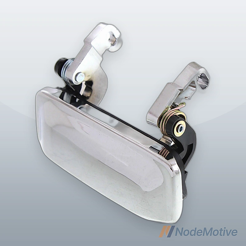 Door Handle For 2001-2011 Ford Ranger Front Left or Right Outer All Chrome