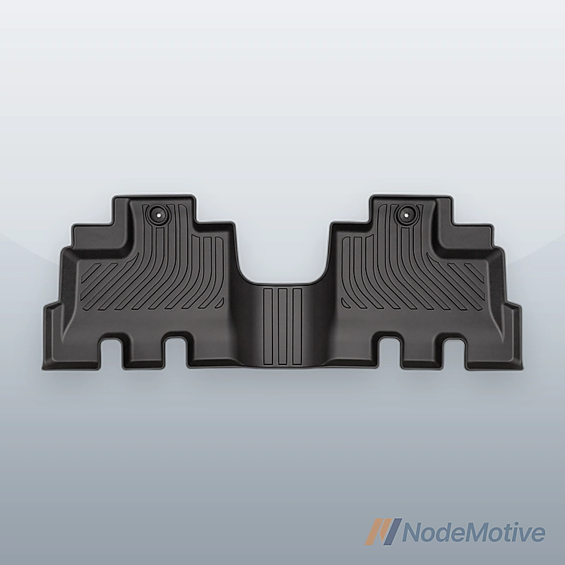 Car Floor Mats for 14-17 Jeep Wrangler Unlimited 4-Door,All-Weather Floor Mats
