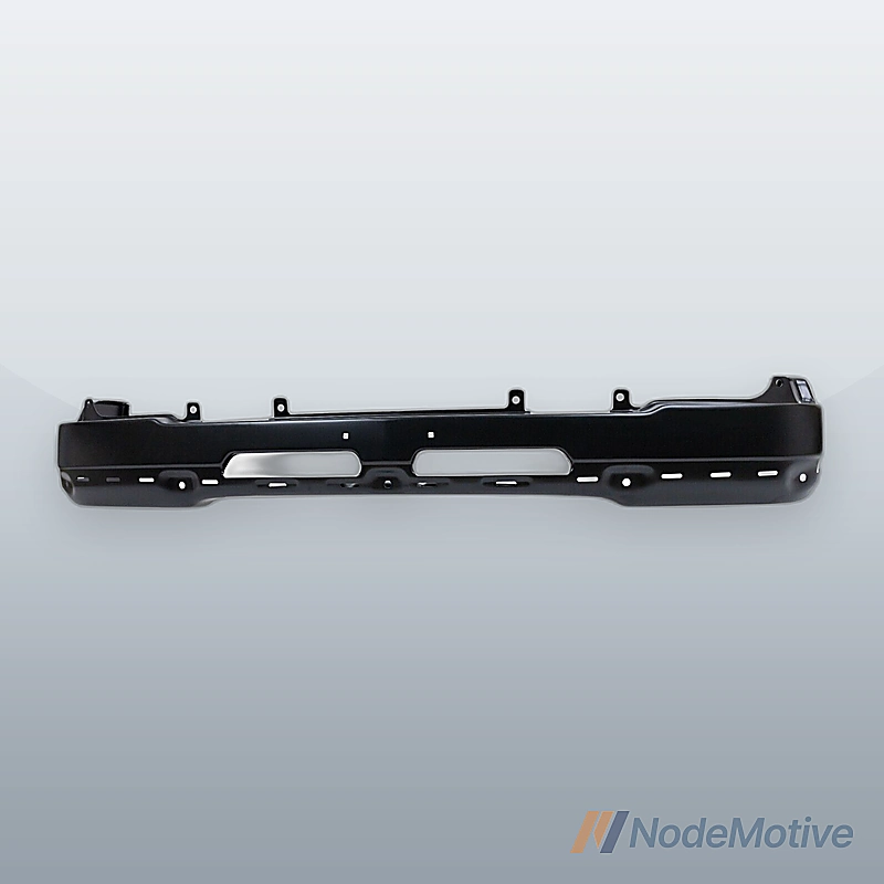 Front Bumper For 2003-06 Chevrolet Silverado 1500 Paint to Match Steel