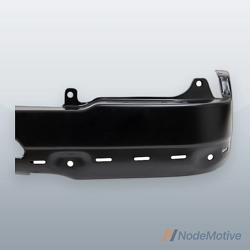 Front Bumper For 2003-06 Chevrolet Silverado 1500 Paint to Match Steel