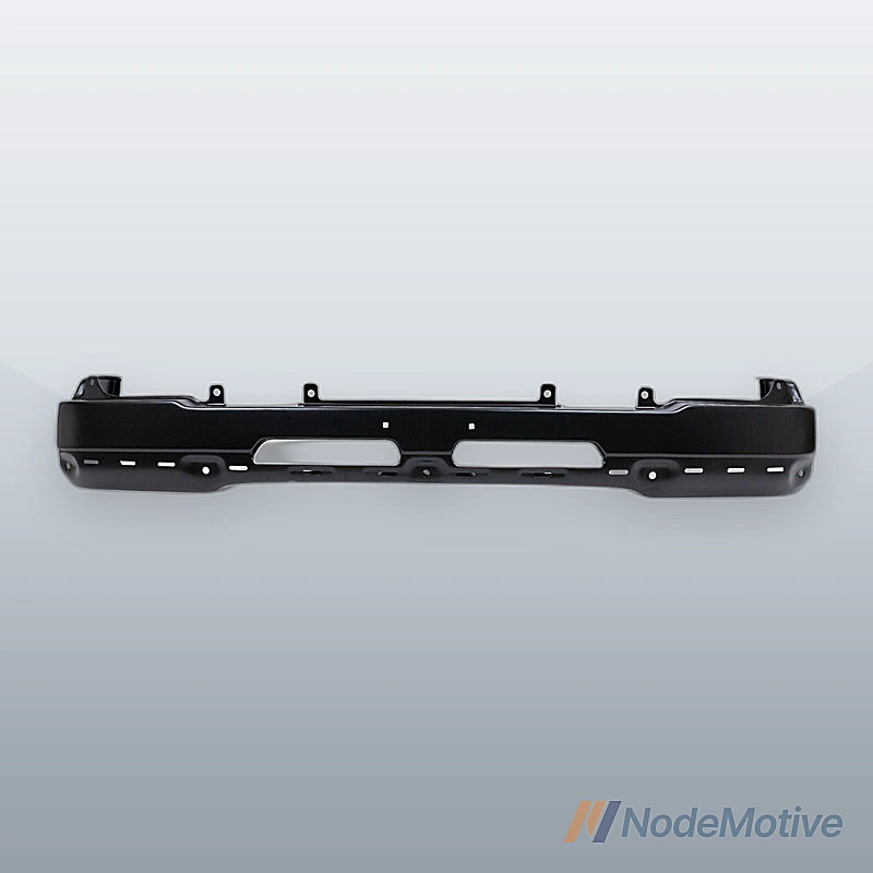 Front Bumper For 2003-06 Chevrolet Silverado 1500 Paint to Match Steel