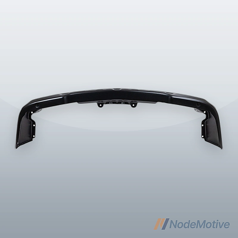 Front Bumper For 2003-06 Chevrolet Silverado 1500 Paint to Match Steel