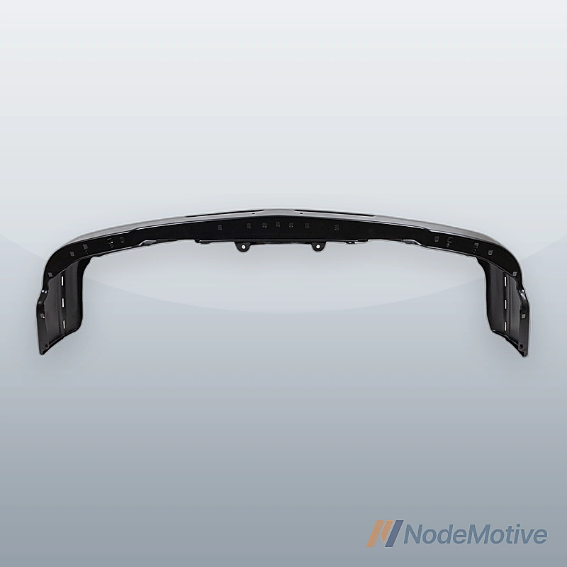 Front Bumper For 2003-06 Chevrolet Silverado 1500 Paint to Match Steel