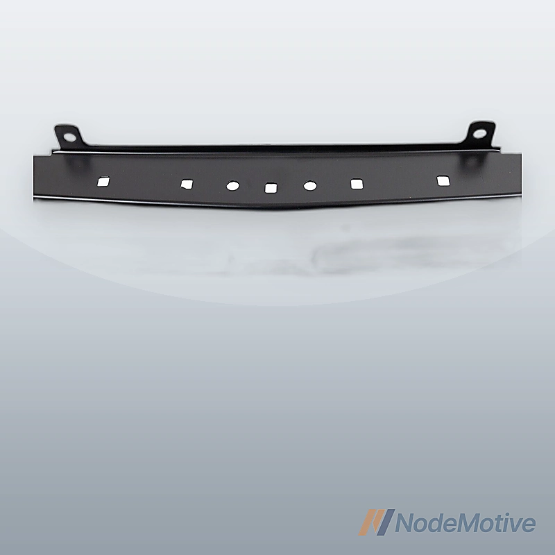 Front Bumper For 2003-06 Chevrolet Silverado 1500 Paint to Match Steel
