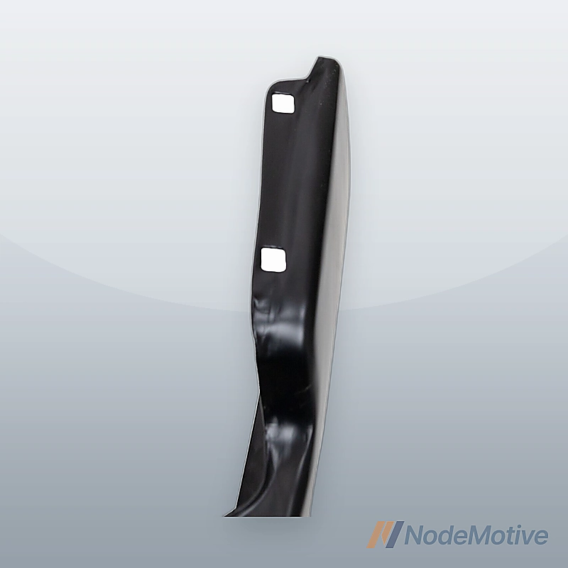 Front Bumper For 2003-06 Chevrolet Silverado 1500 Paint to Match Steel