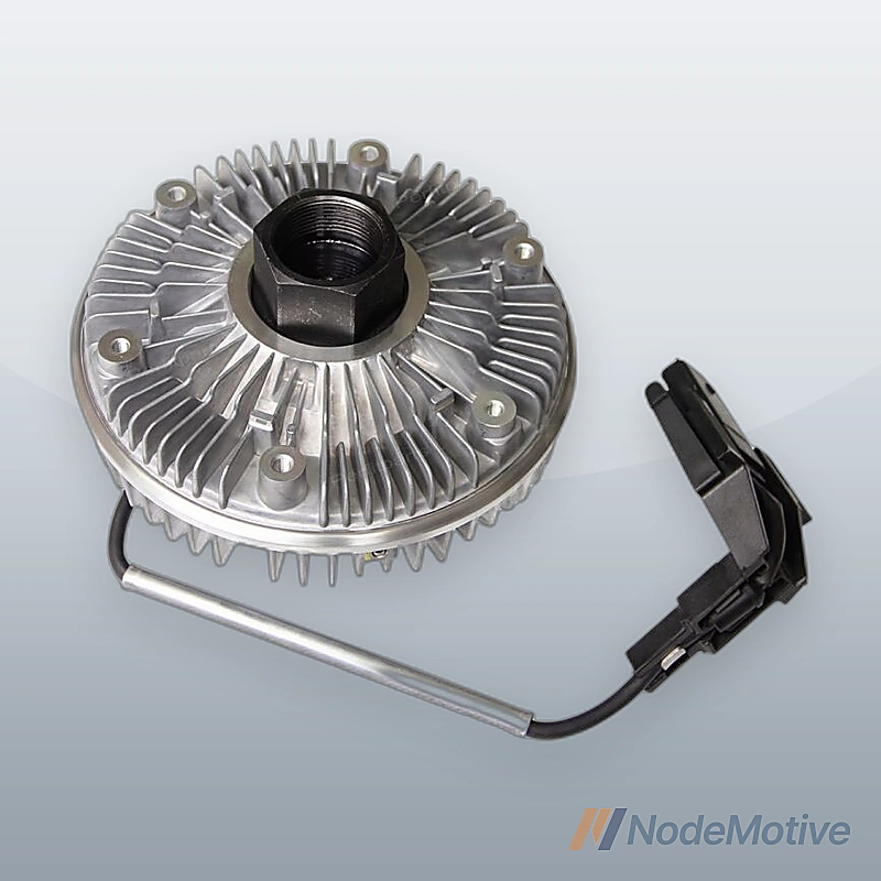 Engine Cooling Fan Clutch for 08-10 Ford F-250 F-350 Super Duty 6.4L V8 3265