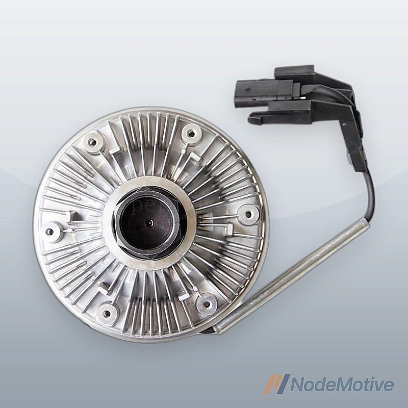 Engine Cooling Fan Clutch for 08-10 Ford F-250 F-350 Super Duty 6.4L V8 3265