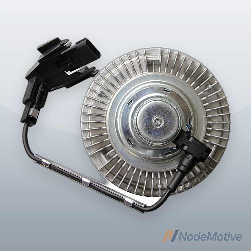 Engine Cooling Fan Clutch for 08-10 Ford F-250 F-350 Super Duty 6.4L V8 3265
