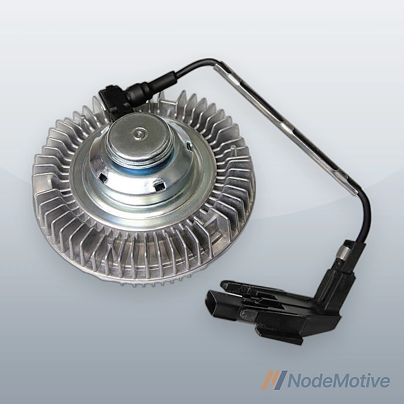 Engine Cooling Fan Clutch for 08-10 Ford F-250 F-350 Super Duty 6.4L V8 3265