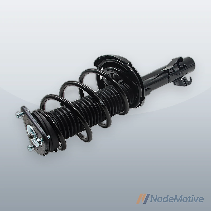 Set Front Complete Struts & Spring For 2004-2013 Mazda 3 2006-2010 MAZDA 5