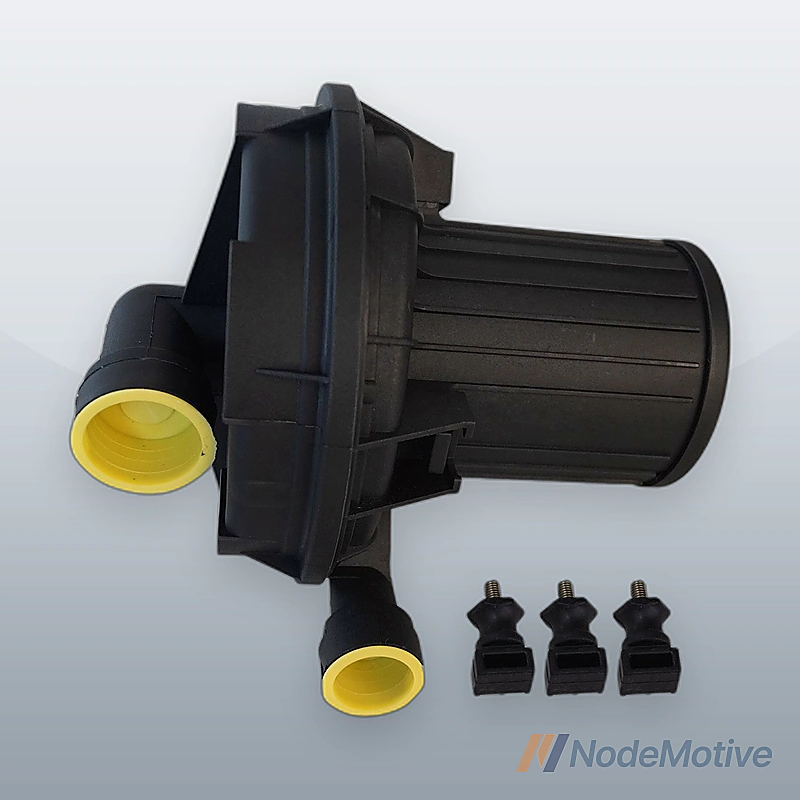 Secondary Air Injection Pump Fits Audi A4 A6 A8 Q7 VW Jetta Golf Passat Beetle