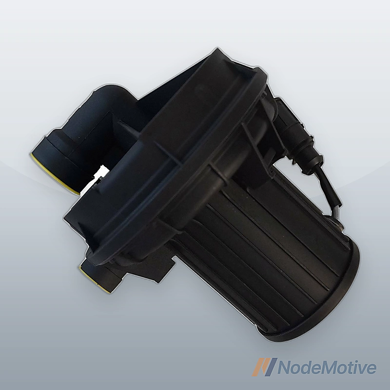 Secondary Air Injection Pump Fits Audi A4 A6 A8 Q7 VW Jetta Golf Passat Beetle